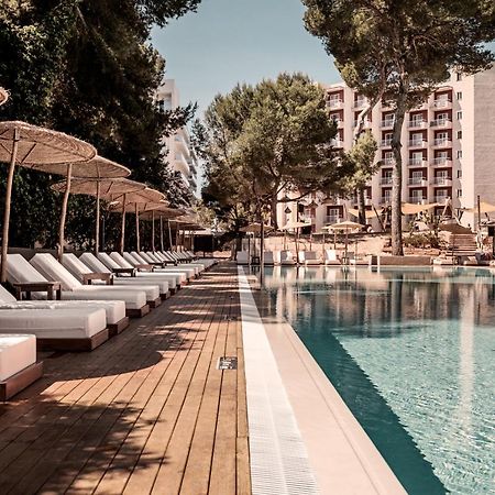 Caramelo Palma Beach (Adults Only) Playa de Palma  Exterior photo