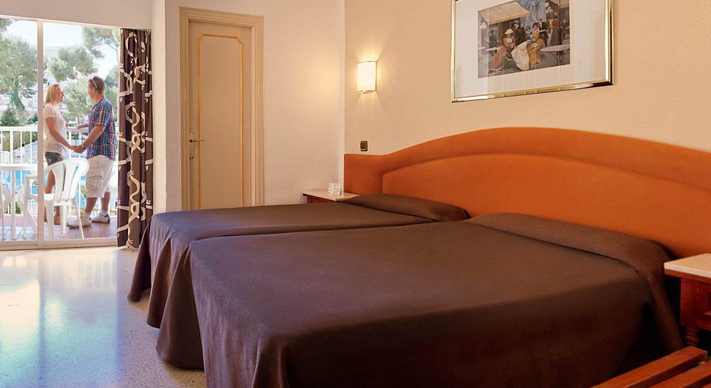 Caramelo Palma Beach (Adults Only) Playa de Palma  Exterior photo
