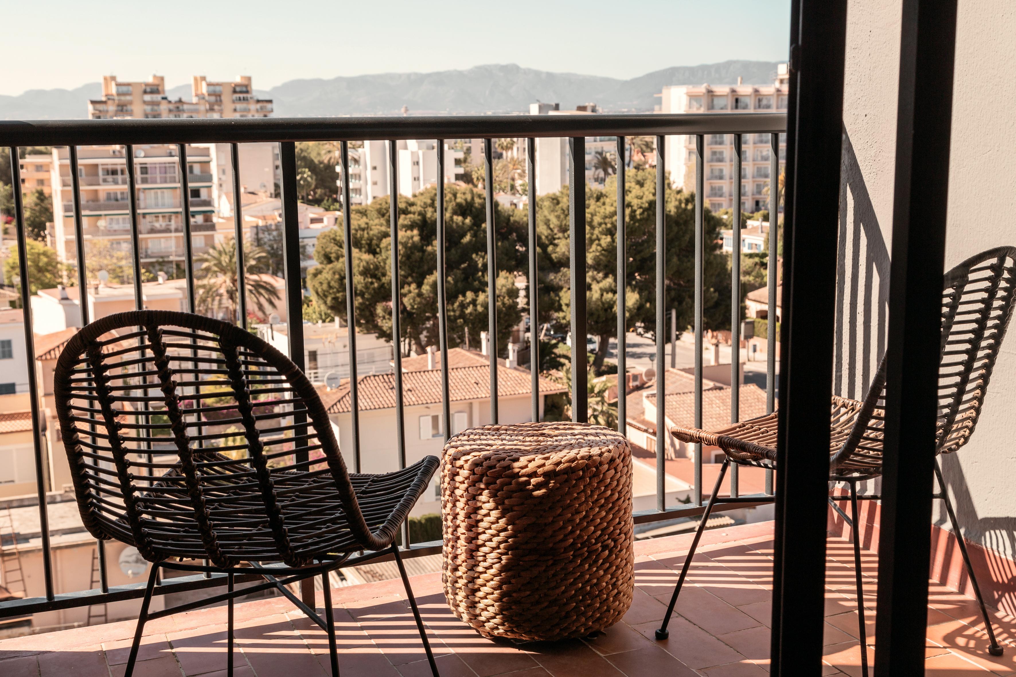 Caramelo Palma Beach (Adults Only) Playa de Palma  Exterior photo