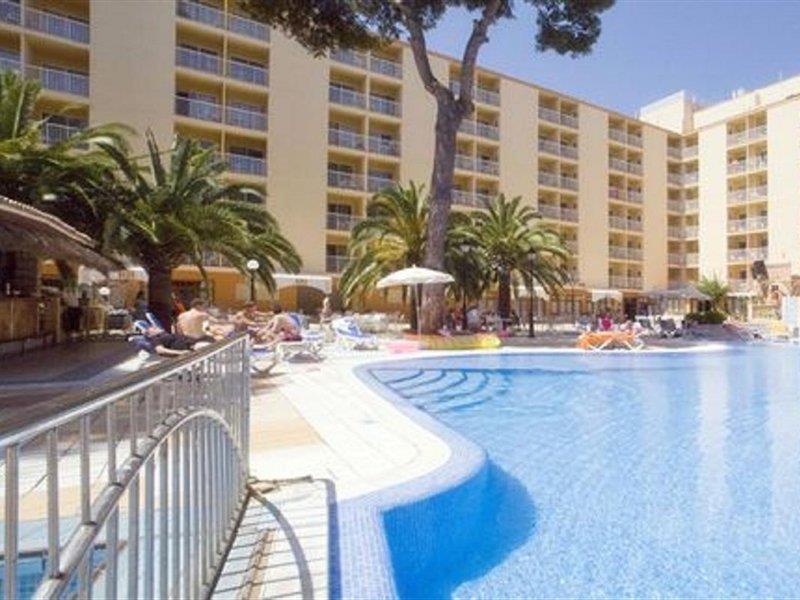 Caramelo Palma Beach (Adults Only) Playa de Palma  Exterior photo