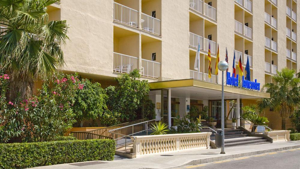 Caramelo Palma Beach (Adults Only) Playa de Palma  Exterior photo