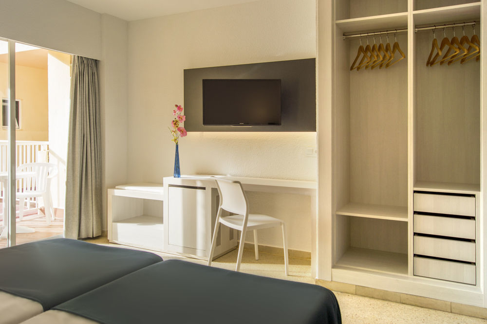 Caramelo Palma Beach (Adults Only) Playa de Palma  Exterior photo