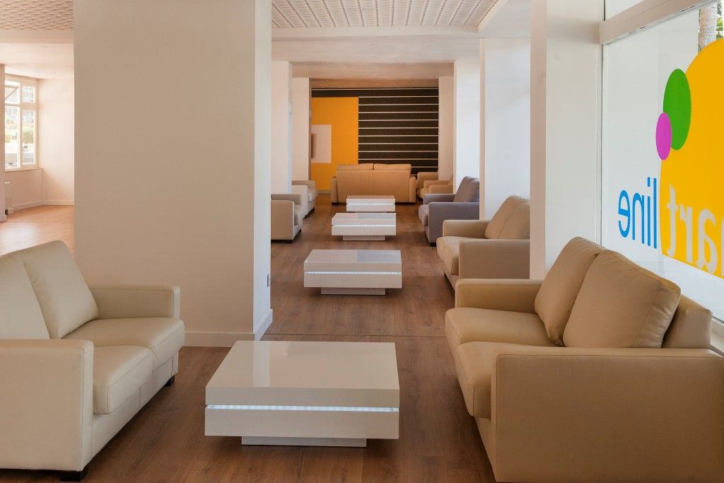Caramelo Palma Beach (Adults Only) Playa de Palma  Exterior photo