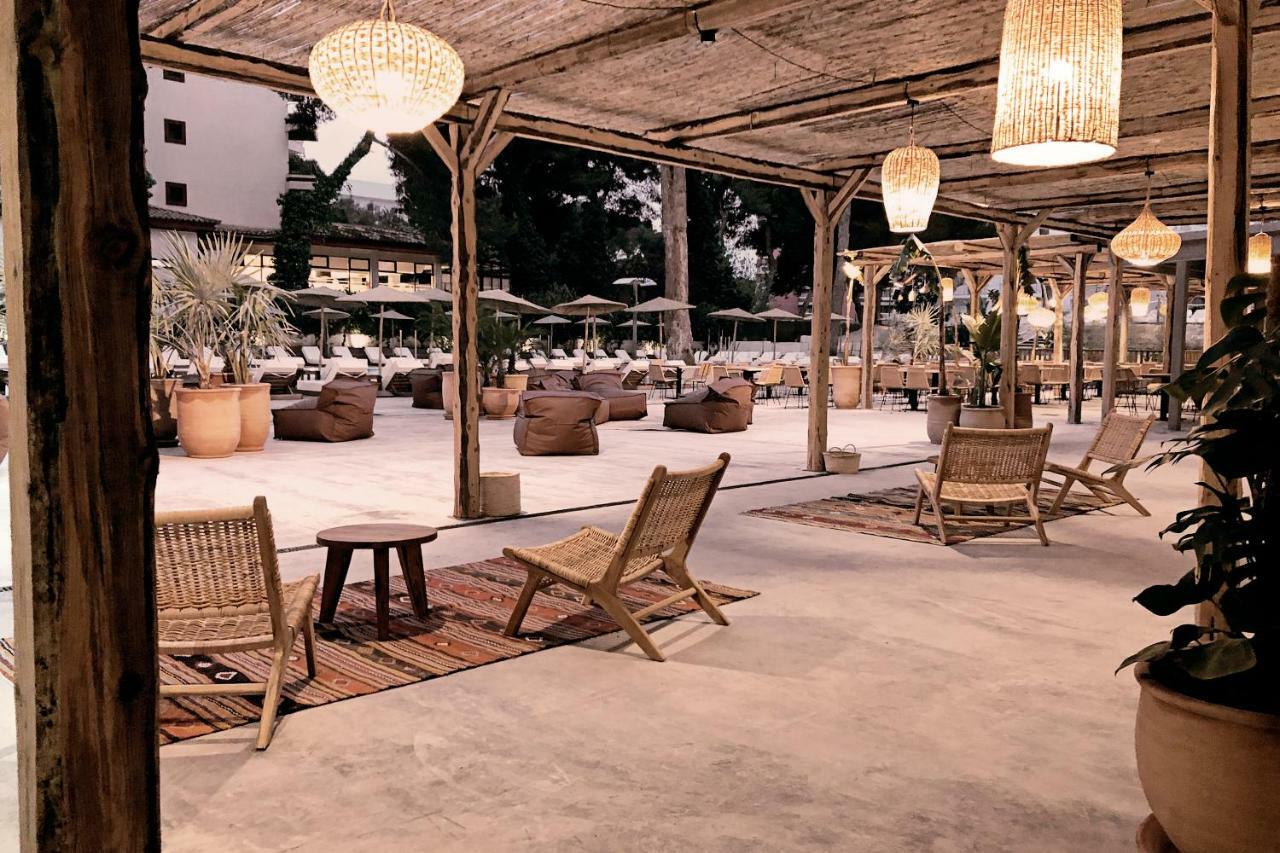 Caramelo Palma Beach (Adults Only) Playa de Palma  Exterior photo