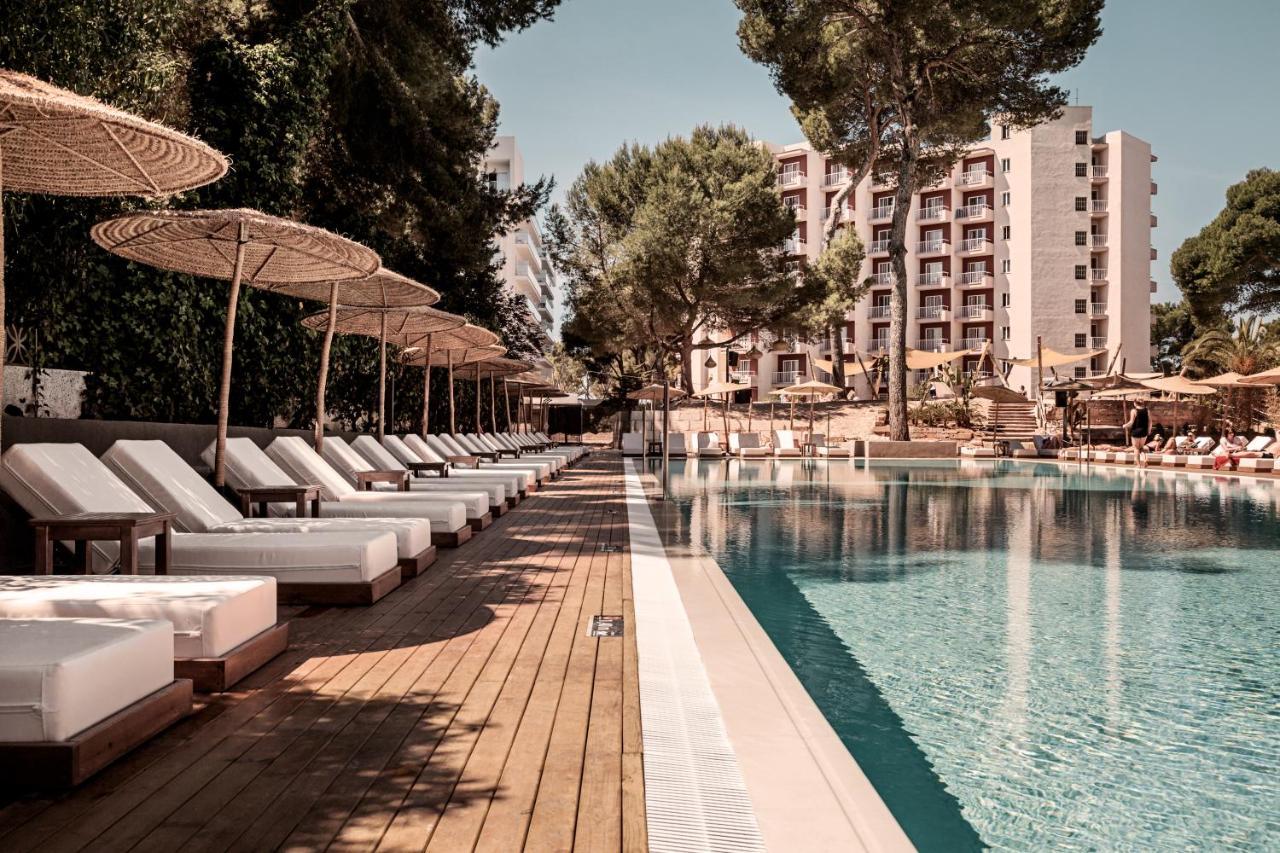Caramelo Palma Beach (Adults Only) Playa de Palma  Exterior photo
